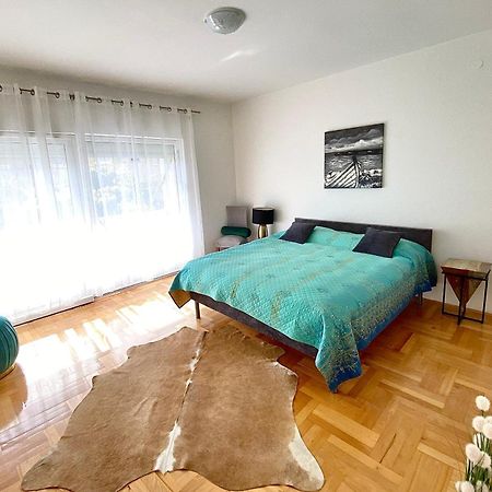 Apartment Nera Zadar Exterior photo