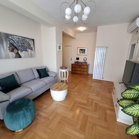 Apartment Nera Zadar Exterior photo