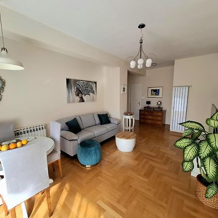 Apartment Nera Zadar Exterior photo