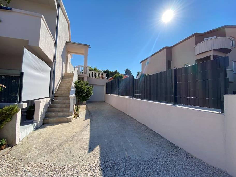 Apartment Nera Zadar Exterior photo