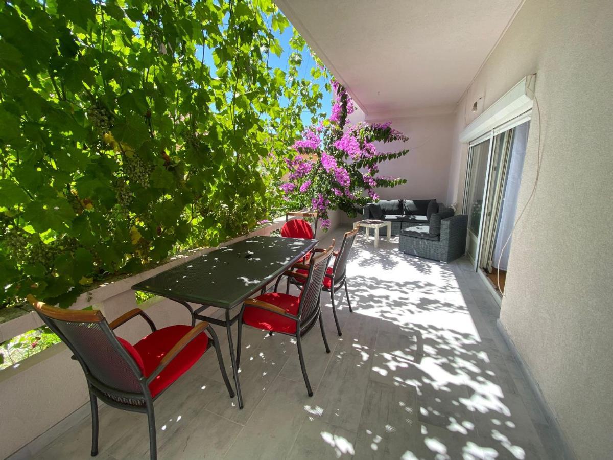 Apartment Nera Zadar Exterior photo