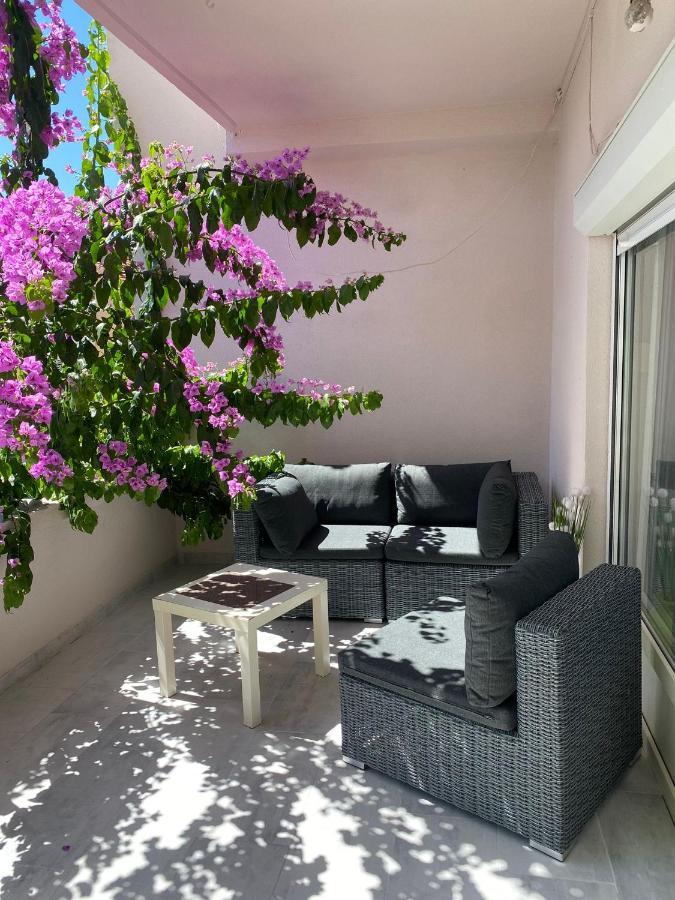 Apartment Nera Zadar Exterior photo