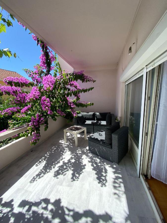 Apartment Nera Zadar Exterior photo