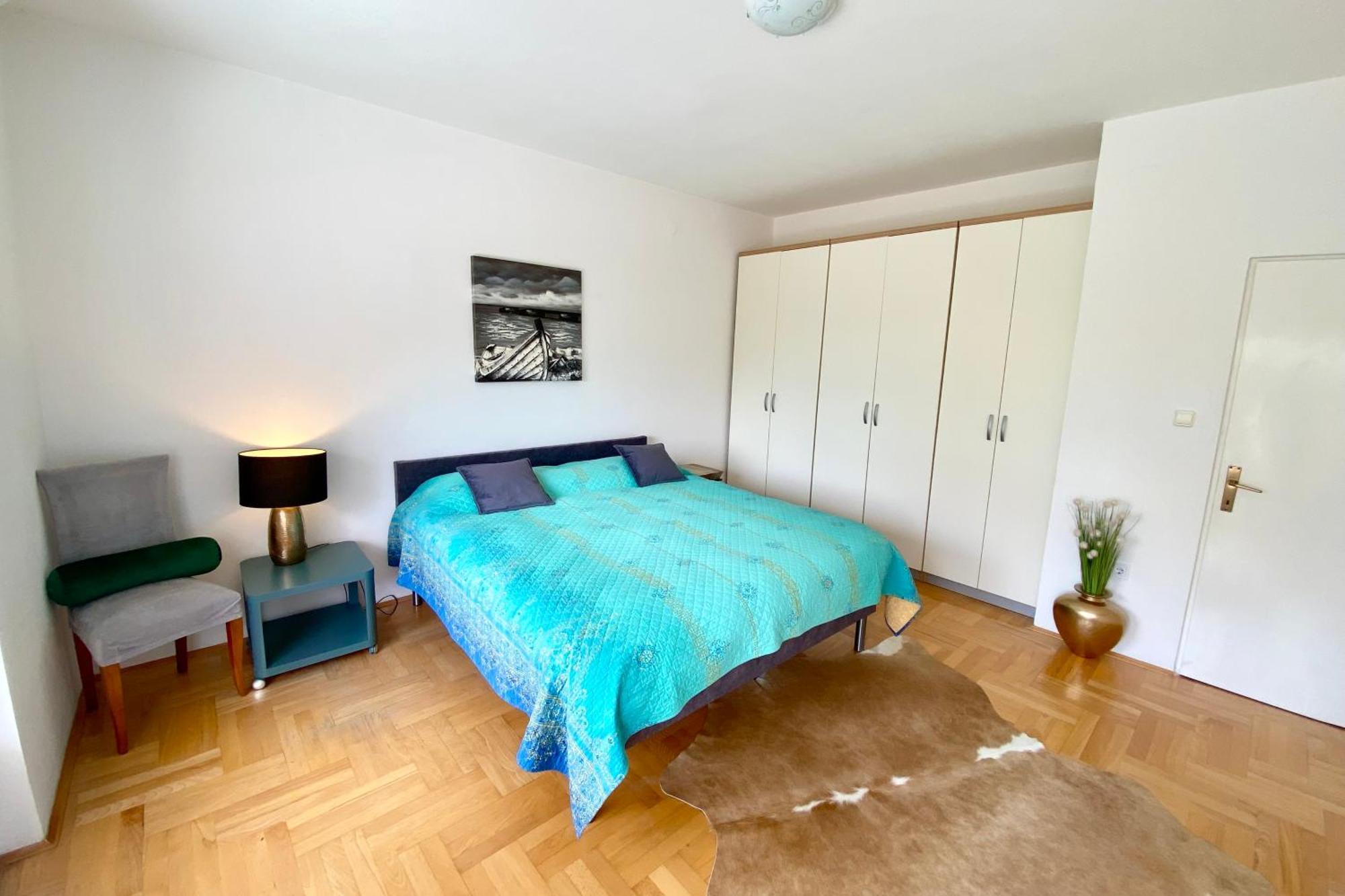 Apartment Nera Zadar Exterior photo
