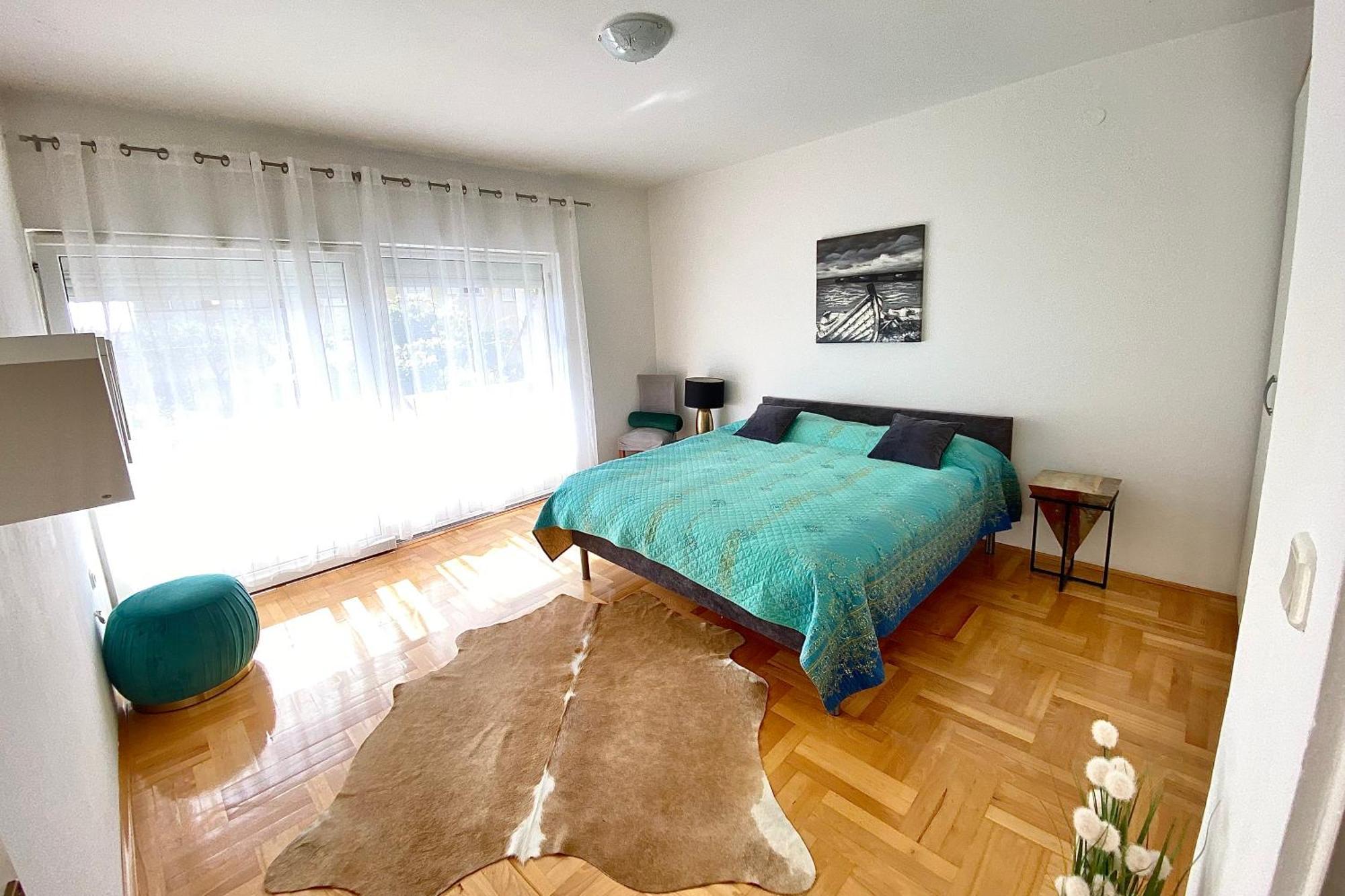 Apartment Nera Zadar Exterior photo