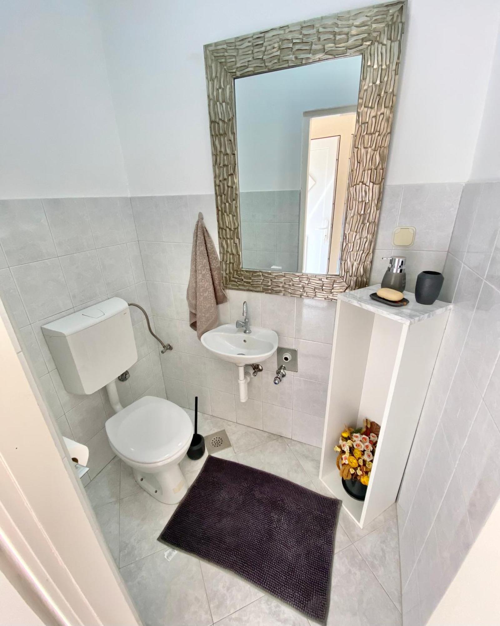 Apartment Nera Zadar Exterior photo