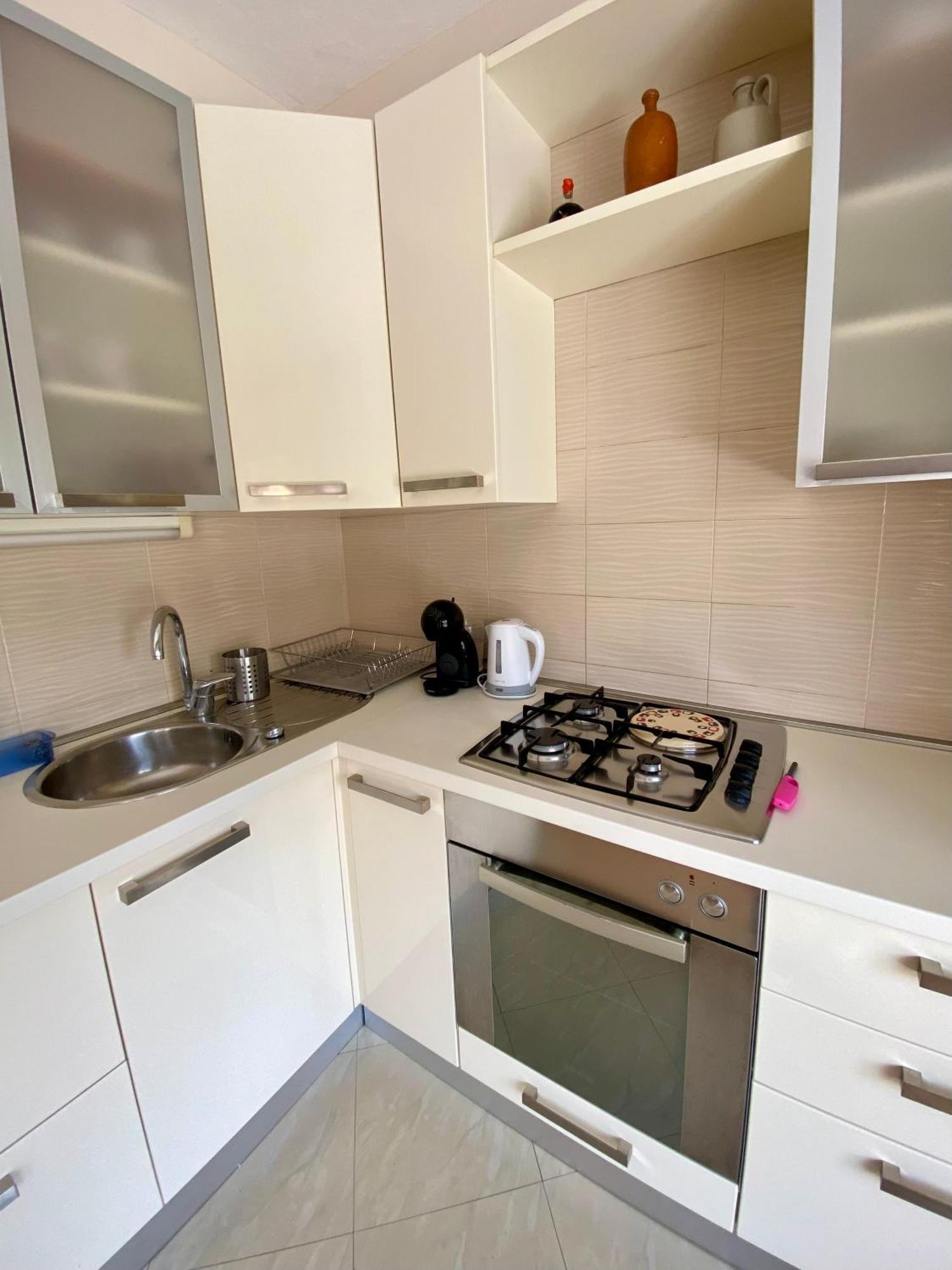 Apartment Nera Zadar Exterior photo