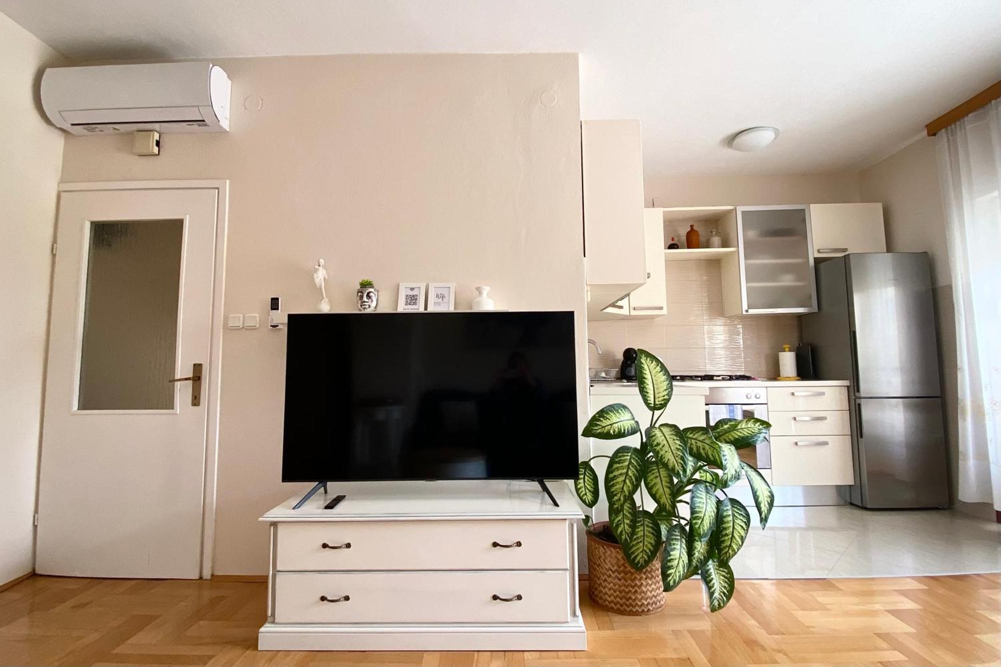 Apartment Nera Zadar Exterior photo